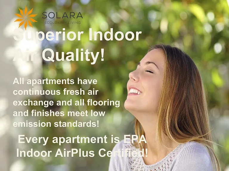 Solara Luxury Apartments — Photo 64