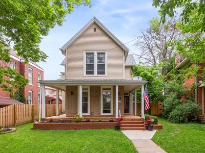 732 Willow Ave, Council Bluffs, IA, 51501