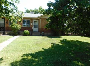 1530 N 15th St, Grand Junction, CO 81501