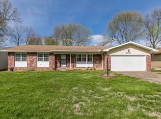 2065 S Kimbrough Ave, Springfield, MO 65807