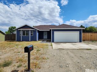 7 Gemstone Ave, Yerington, NV