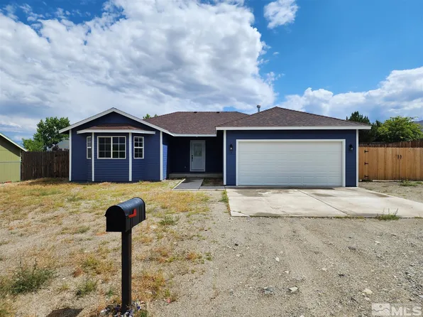 7 Gemstone Ave, Yerington, NV 89447
