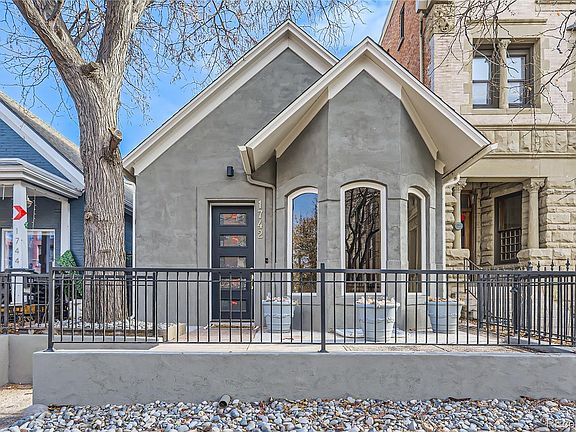 1742 Pearl Street, Denver, CO 80203 MLS 6417817 Zillow