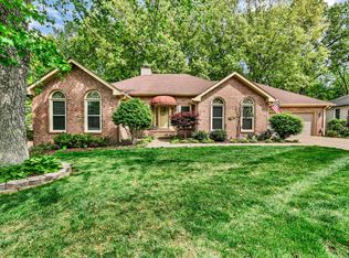 236 Longwood Ln, Clarksville, TN 37043