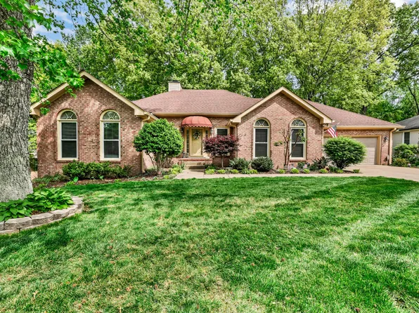 236 Longwood Ln, Clarksville, TN 37043