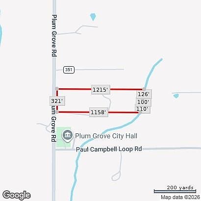 3rd image of 9425 Plum Grove Rd