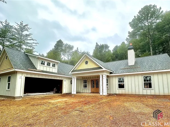117 sullivan Drive, Homer, GA 30547