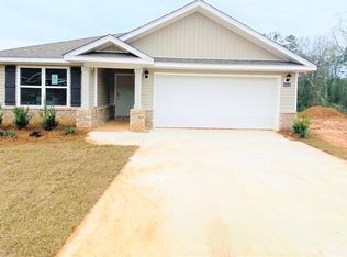 10849 Burlington Way N, Mobile, AL 36608
