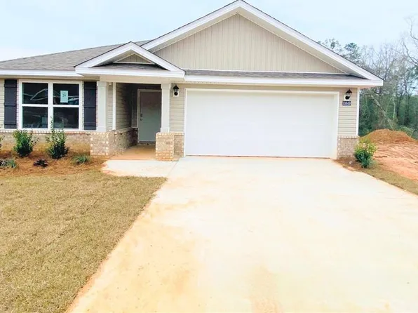 10849 Burlington Way N, Mobile, AL 36608