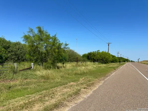000 S Expressway 77 LOT 7A-1, RAYMONDVILLE, TX 78580