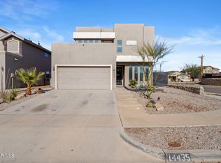 14435 Vincent Kalel Pl, El Paso, TX 79938