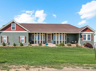 54333 E County Road 26, Strasburg, CO 80136