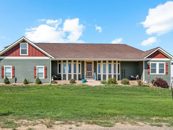 54333 E County Road 26, Strasburg, CO 80136