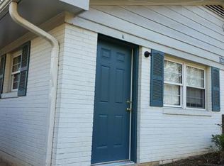 1213 Rosedale Ave #A, Durham, NC 27707