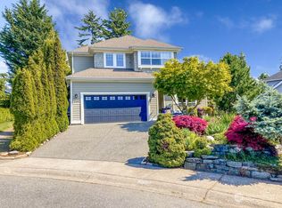 3466 Pinehurst Ct, Bellingham, WA