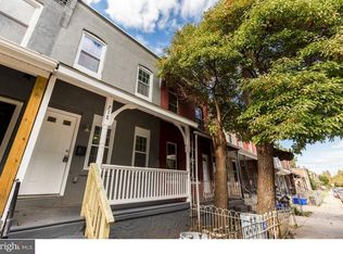 716 N De Kalb St, Philadelphia, PA 19104