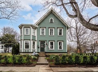 232 Worthington Ave, Cincinnati, OH 45215