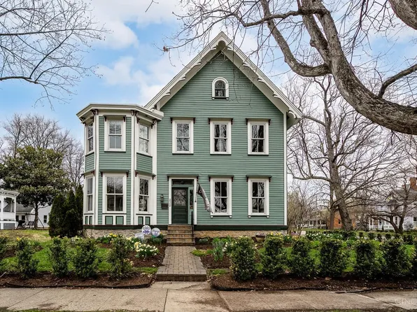 232 Worthington Ave, Cincinnati, OH 45215