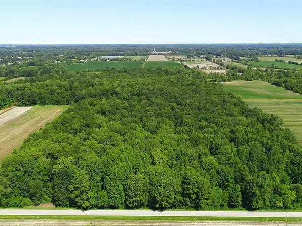 27 Mile Rd, Ray, MI 48096