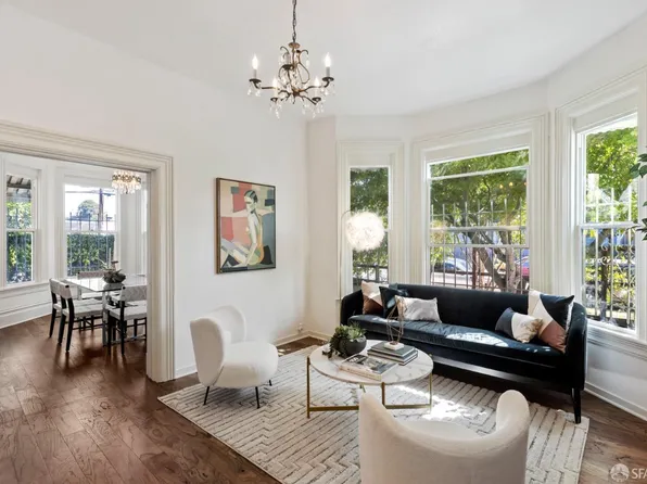 2805 West St, Oakland, CA 94608