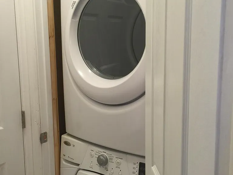 Washer/Dryer