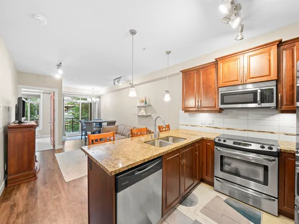 8328 207a St #306, Langley, BC V2Y 0K5
