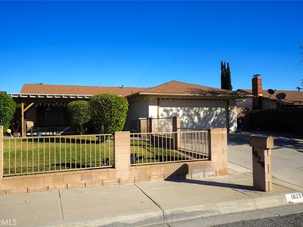 1829 Colwyn Ave, Highland, CA 92346