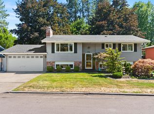 5117 W Houston Ave, Spokane, WA 99208