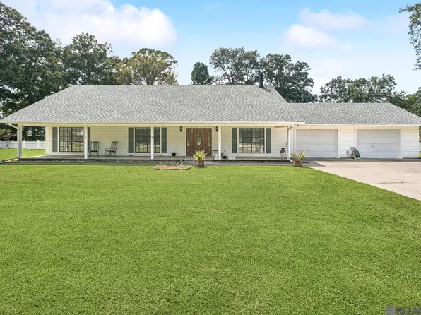 15239 White Oak Run Dr, Pride, LA 70770