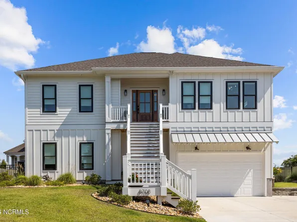8708 Emerald Plantation Road, Emerald Isle, NC 28594