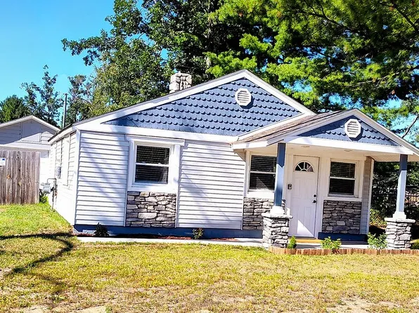 2423 E 4th St, Prescott, MI 48756