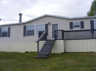 135 County Road 202, Athens, TN 37303