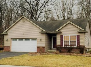 6231 Timberside Dr, Toledo, OH 43615
