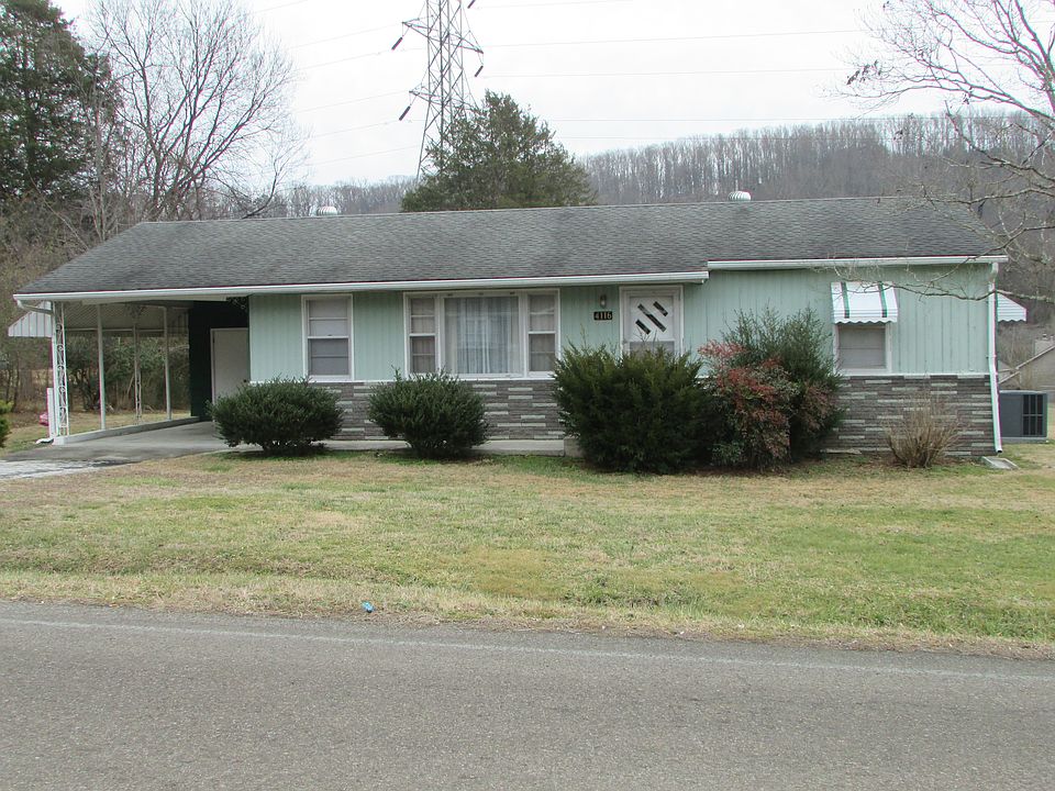 1st image of 4116 Foley Dr