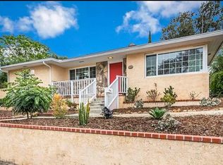 7897 Normal Ave, La Mesa, CA 91941