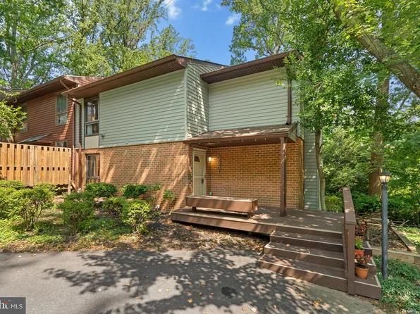 5681 Thicket Ln, Columbia, MD 21044