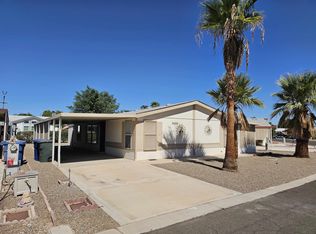 3680 S 10th Ave, Yuma, AZ 85365