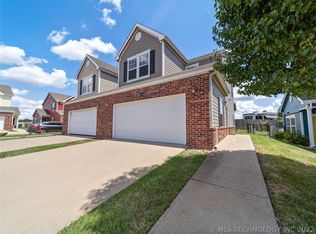 27950 S Highway 125 Hwy #2-55, Afton, OK 74331