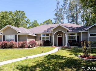 6331 NW 38th Ter, Gainesville, FL 32653