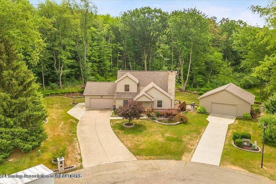 2151 Theresa Ave, Dewitt, MI 48820 MLS 274636 Zillow