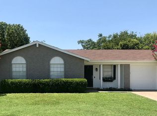 8721 Preston Trace Blvd, Frisco, TX 75033