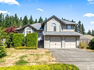 13003 16th St NE, Lake Stevens, WA