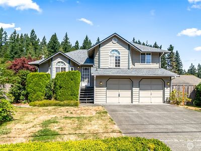 13003 16th Street NE, Lake Stevens, WA, 98258