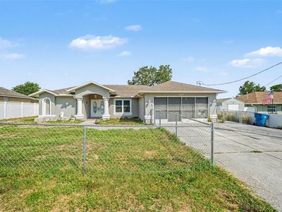 4187 EVERETT AVENUE, Spring Hill, FL, 34609