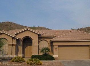 20653 N 16th Way, Phoenix, AZ 85024