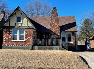 977 Sheridan St, Memphis, TN 38107