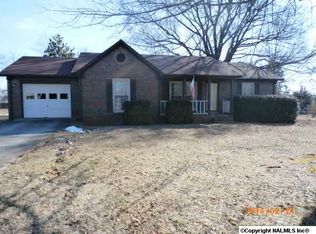 314 Mylo Rd NW, Harvest, AL 35749