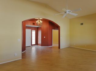 10191 N Fox Hunt Ln, Tucson, AZ 85737