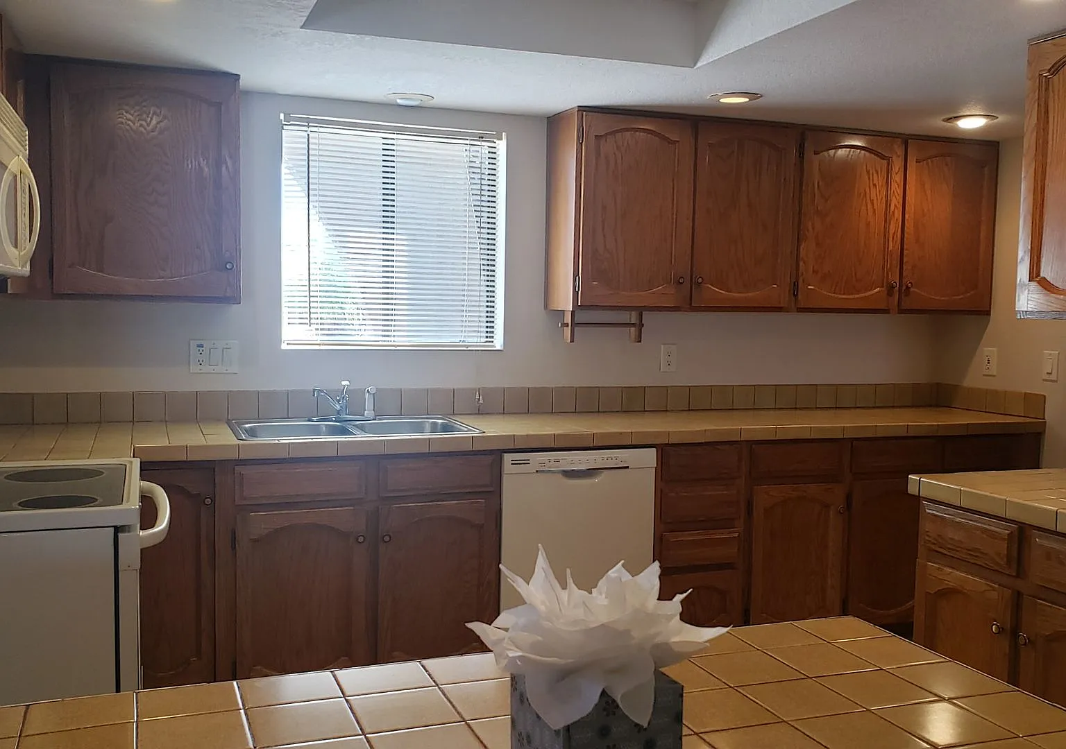 Unfurnished Great Single Faimly Home. — Photo 4
