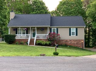 8911 Westing Ct, Rural Hall, NC 27045